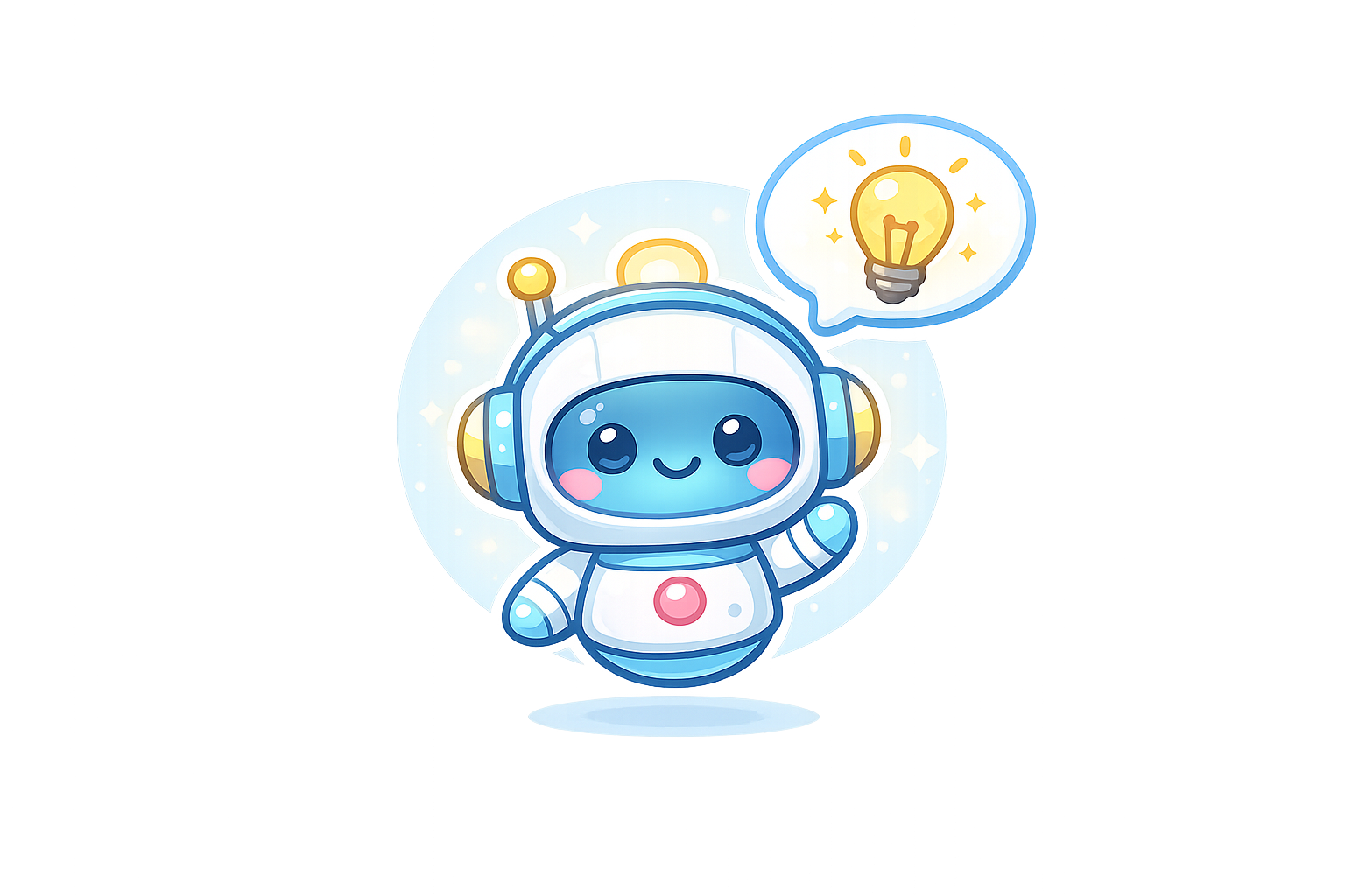 AI 독서 도우미 로봇